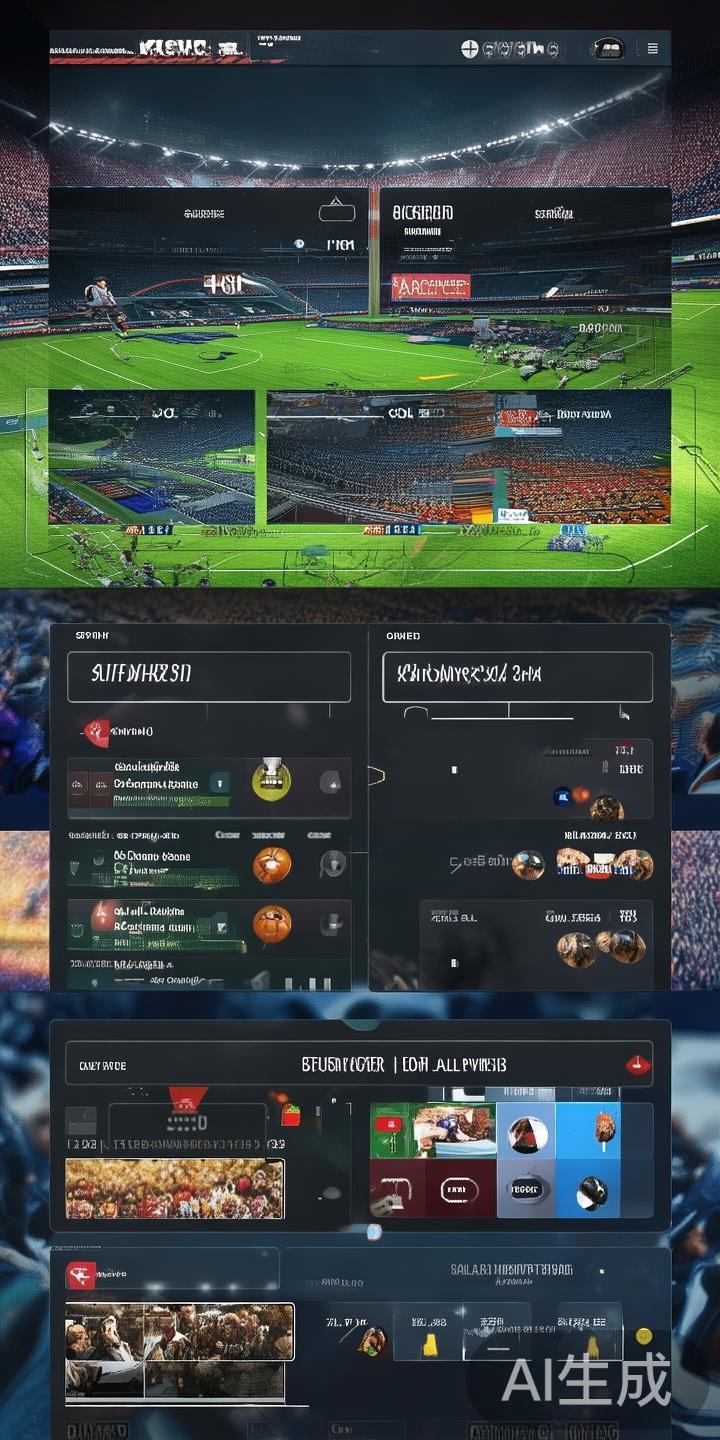 欧博体育下载最新版软件全面体验及独特功能全面介绍 特色之一在于全面覆盖全球重要体育赛事,包括足球、篮