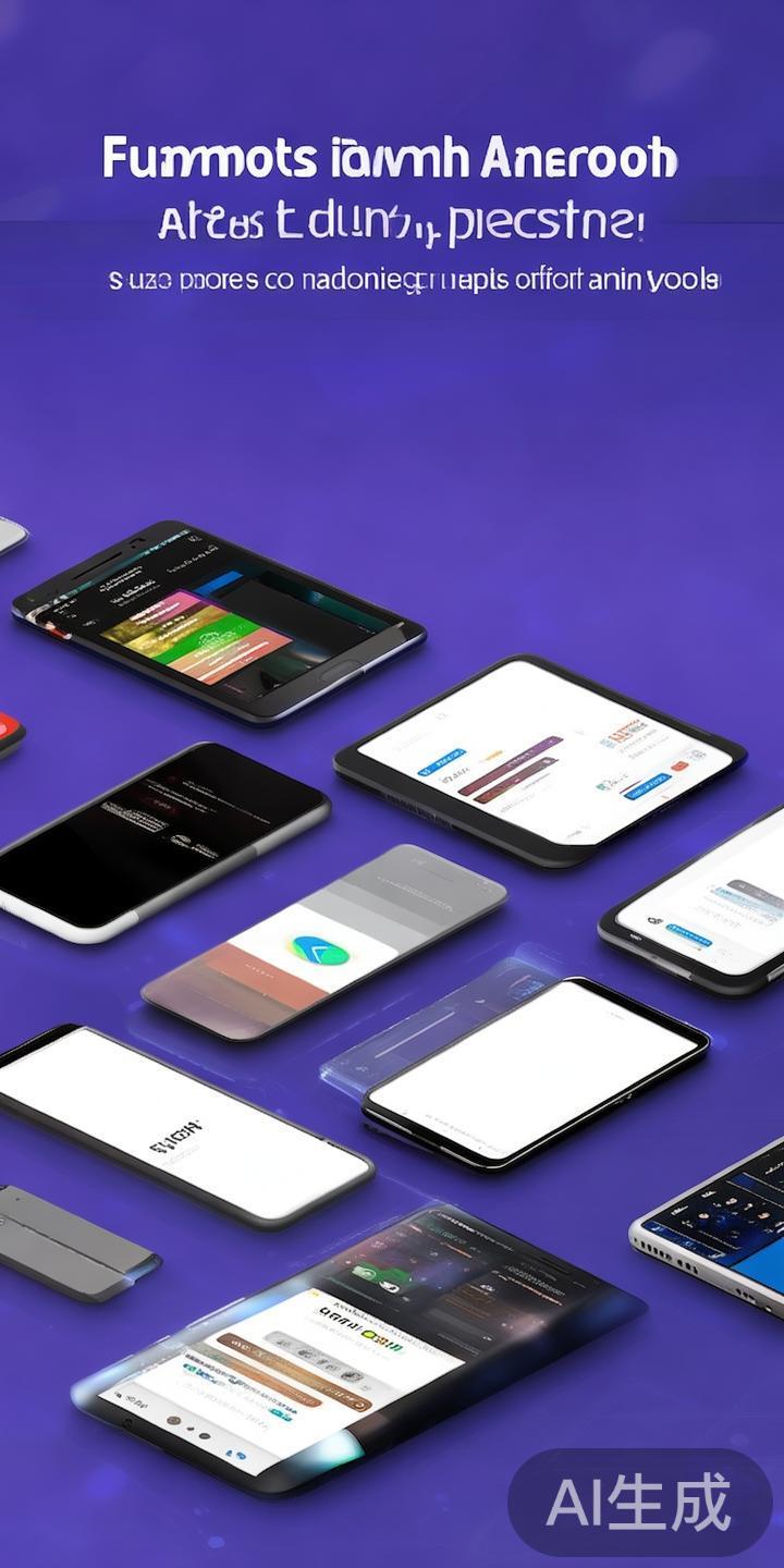 欧博体育app下载支持的设备类型及全面使用体验介绍 安卓设备支持:只要运行安卓4.4及以上版本的设备都