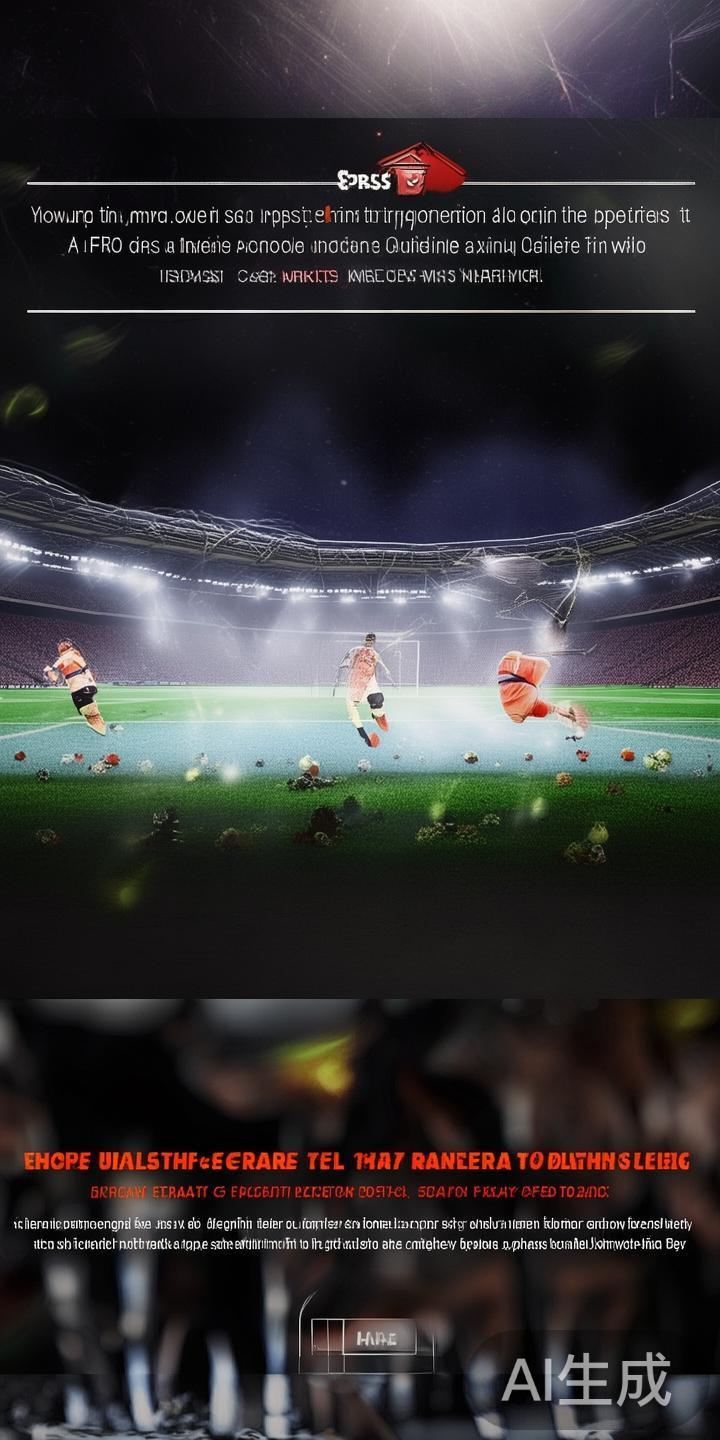 全面掌握比赛动态:使用欧博体育线上平台的实时比分与数据分析工具 在当今竞争激烈的体育娱乐市场中,掌握第一手的比赛资