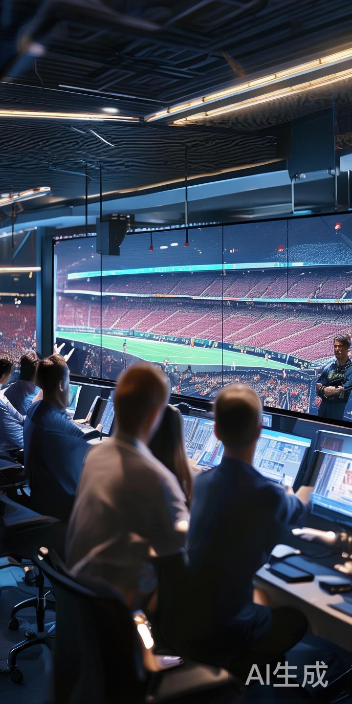 在当今数字化体育娱乐时代，越来越多的用户选择网络直