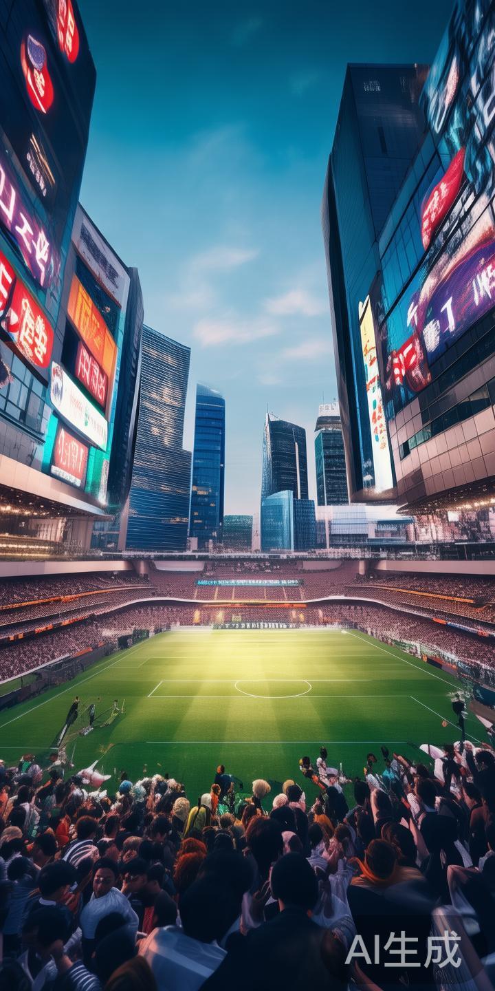 近年来，意大利足球逐渐在亚太地区扩大影响力，吸引了