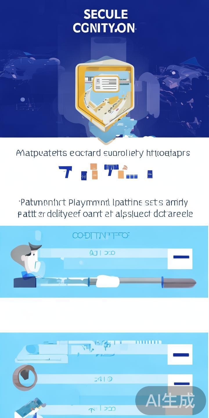 三、查询安全认证和支付渠道
真实平台会采用SSL