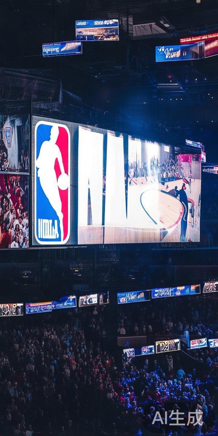 NBA作为世界最高水平的篮球联赛，平台不仅提供高清